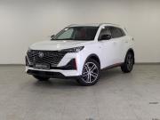 Changan CS55 Plus II Москва  - изображение 31