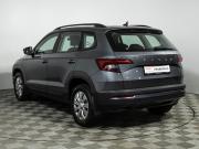 Skoda Karoq I Санкт-Петербург  - изображение 23