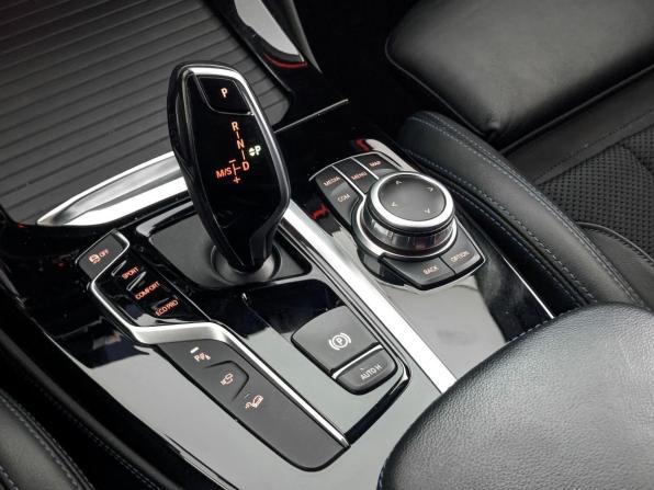 BMW X4 II (G02) с пробегом 2021 года, цена 4 895 000 рублей, 79375 км, внедорожник, Автокод Объявления