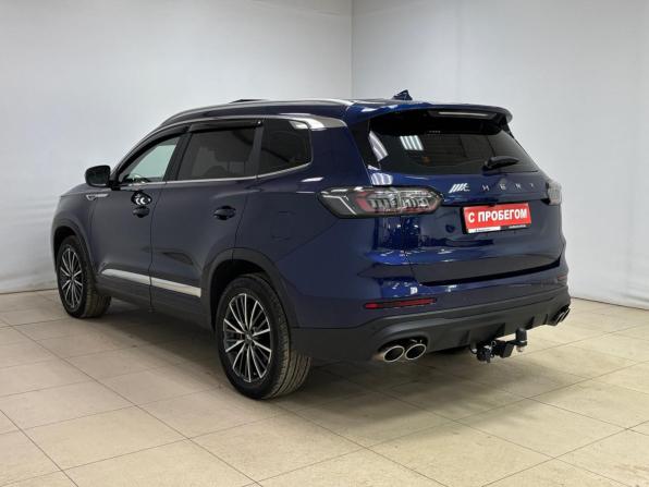 Chery Tiggo 8 Pro Max I с пробегом 2022 года, цена 2 160 000 рублей, 106188 км, внедорожник, Автокод Объявления