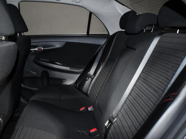 Toyota Corolla X (E140 E150) Рестайлинг с пробегом 2012 года, цена 790 000 рублей, 163088 км, седан, Автокод Объявления