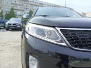 Kia Sorento II Рестайлинг Йошкар-Ола  - изображение 43