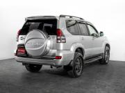 Toyota Land Cruiser Prado 120 Series Иркутск  - изображение 24