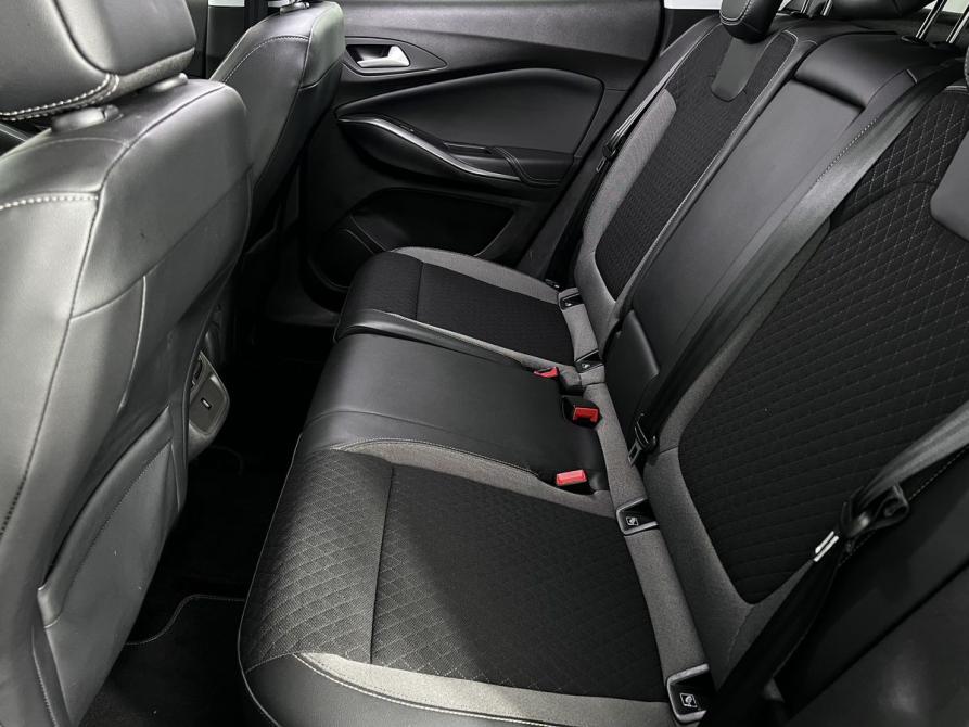 Opel Grandland I (X) Калининград  - изображение 10