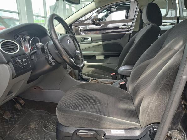 Ford Focus II Рестайлинг с пробегом 2008 года, цена 572 000 рублей, 135000 км, седан, Автокод Объявления