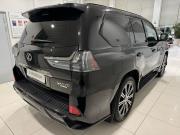 Lexus LX III Рестайлинг 2 Омск  - изображение 16