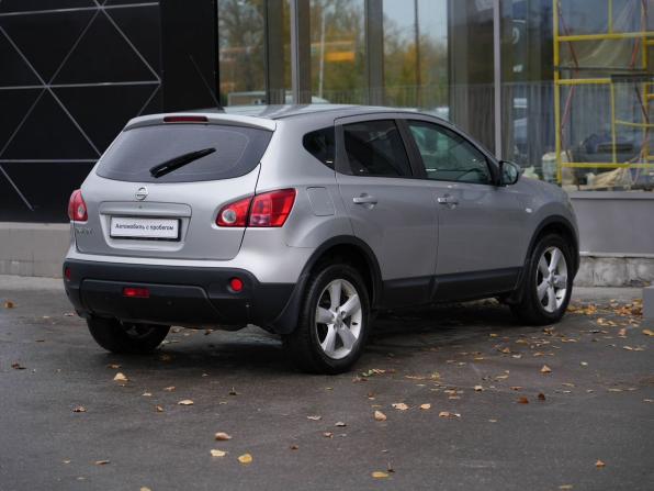 Nissan Qashqai I с пробегом 2007 года, цена 825 000 рублей, 297767 км, внедорожник, Автокод Объявления