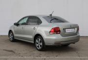 Volkswagen Polo V Рестайлинг Нижний Новгород  - изображение 28