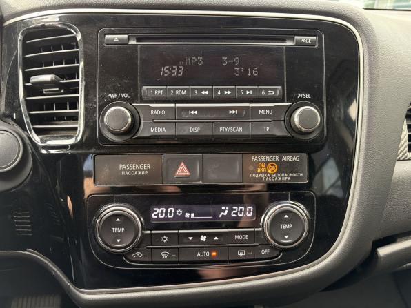 Mitsubishi Outlander III с пробегом 2013 года, цена 1 419 000 рублей, 120000 км, внедорожник, Автокод Объявления
