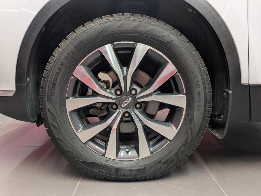 Chery Tiggo 7 Pro I Москва  - изображение 15