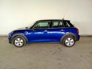 Mini Hatch III (F55/F56) Рестайлинг Москва  - изображение 27