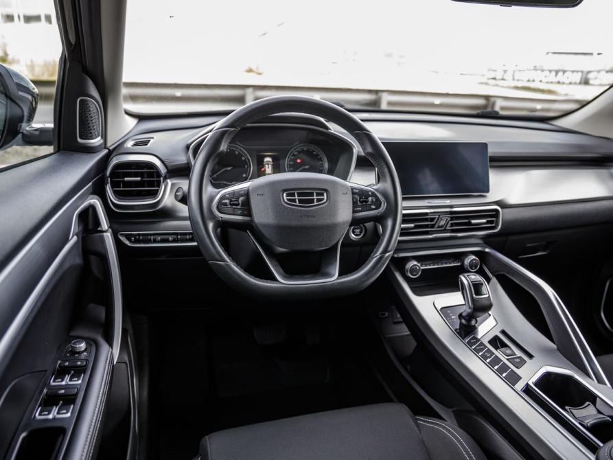 Geely Coolray I Волгоград  - изображение 14