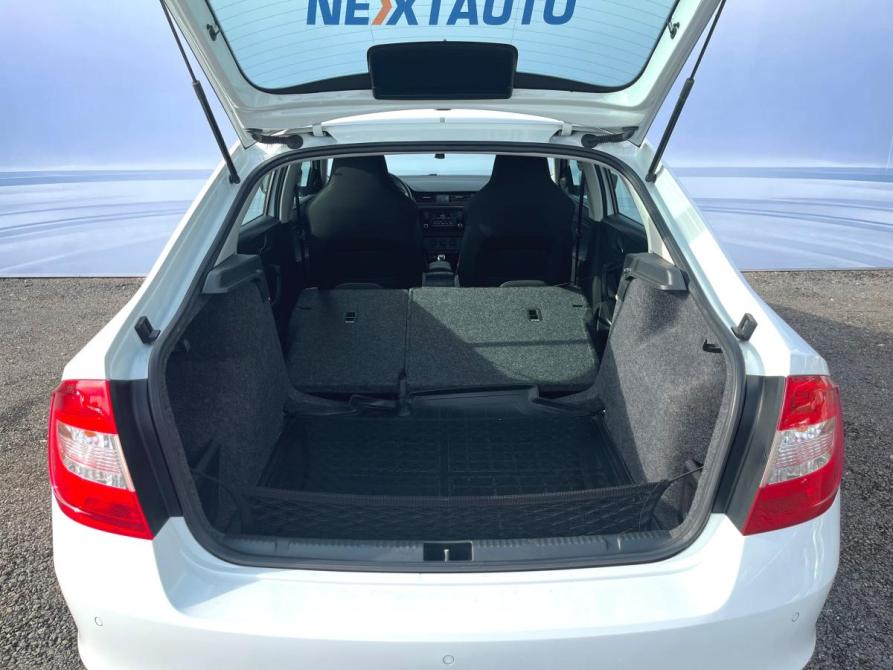 Skoda Rapid I Чебоксары  - изображение 24