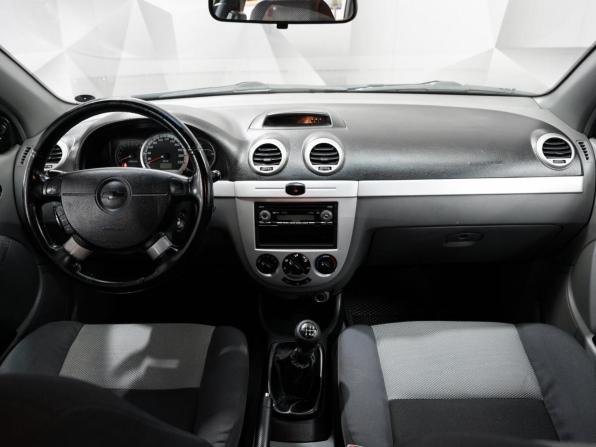 Chevrolet Lacetti I с пробегом 2011 года, цена 606 000 рублей, 142000 км, хэтчбек, Автокод Объявления