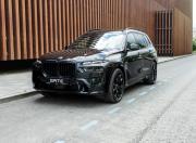 BMW X7 I (G07) Рестайлинг Москва  - изображение 17
