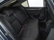 Skoda Octavia III (A7) Рестайлинг Москва  - изображение 28