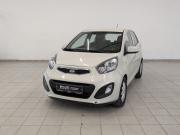 Kia Picanto II Москва  - изображение 28