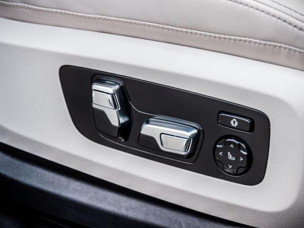 BMW X7 I (G07) Рестайлинг с пробегом 2025 года, цена 17 500 000 рублей, 5491 км, внедорожник, Автокод Объявления