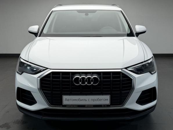 Audi Q3 II (F3) с пробегом 2020 года, цена 3 095 000 рублей, 79848 км, внедорожник, Автокод Объявления