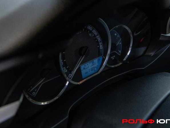 Toyota Corolla XI (E160 E170 E180) с пробегом 2013 года, цена 1 398 000 рублей, 118941 км, седан, Автокод Объявления