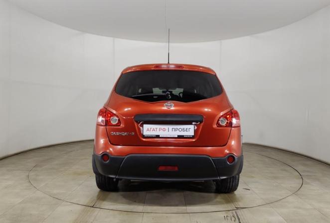 Nissan Qashqai+2 I с пробегом 2008 года, цена 830 000 рублей, 254226 км, внедорожник, Автокод Объявления