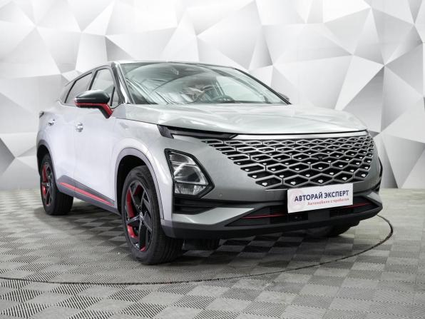 Omoda C5 I с пробегом 2023 года, цена 1 921 000 рублей, 85768 км, внедорожник, Автокод Объявления