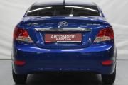 Hyundai Solaris I Кемерово  - изображение 29