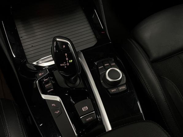 BMW X4 II (G02) с пробегом 2019 года, цена 4 249 000 рублей, 107622 км, внедорожник, Автокод Объявления