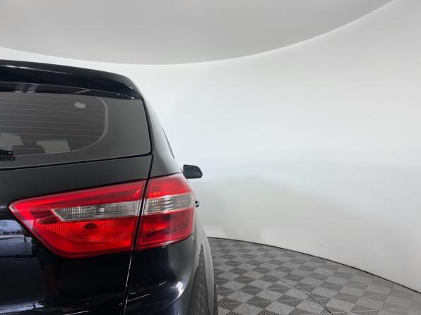 Hyundai Creta I с пробегом 2018 года, цена 1 435 000 рублей, 120700 км, внедорожник, Автокод Объявления