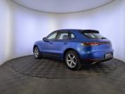 Porsche Macan I Рестайлинг Москва  - изображение 37