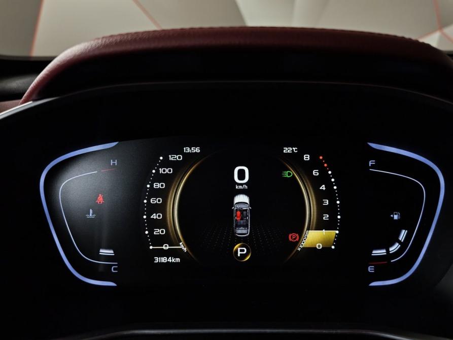 Geely Coolray I Москва  - изображение 18