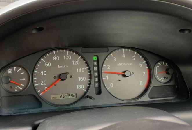 Nissan Sunny B15 с пробегом 2000 года, цена 330 000 рублей, 254291 км, седан, Автокод Объявления