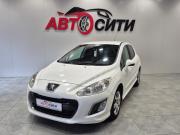 Peugeot 308 I Рестайлинг Воронеж  - изображение 23