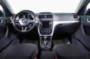 Skoda Yeti I Рестайлинг Новосибирск  - изображение 29