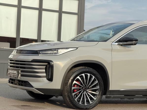 Exeed TXL I Рестайлинг с пробегом 2023 года, цена 2 619 000 рублей, 39354 км, внедорожник, Автокод Объявления