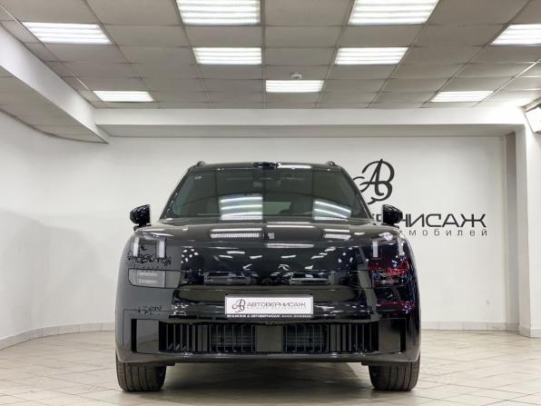Lynk &amp; Co 900 с пробегом 2025 года, цена 7 450 000 рублей, 6500 км, внедорожник, Автокод Объявления