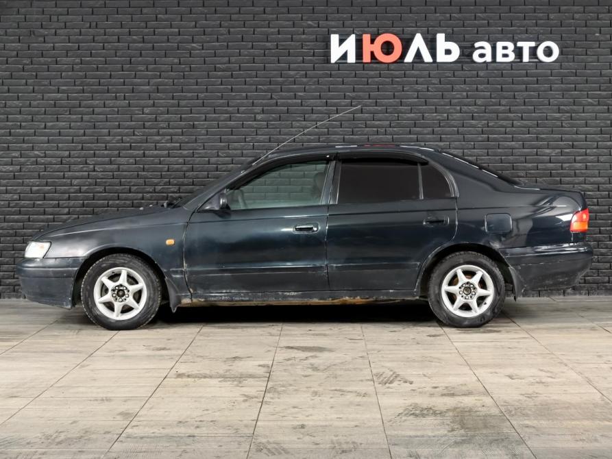 Toyota Carina E Екатеринбург  - изображение 4