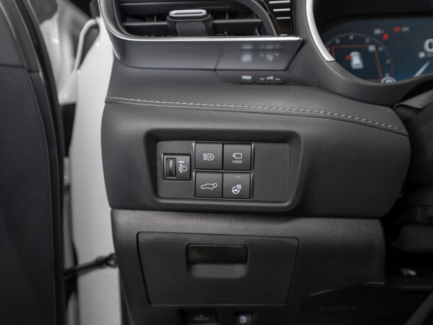 Toyota Highlander IV (XU70) Москва  - изображение 25