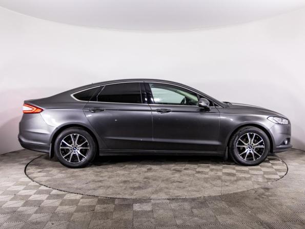 Ford Mondeo V с пробегом 2015 года, цена 1 399 000 рублей, 249000 км, седан, Автокод Объявления