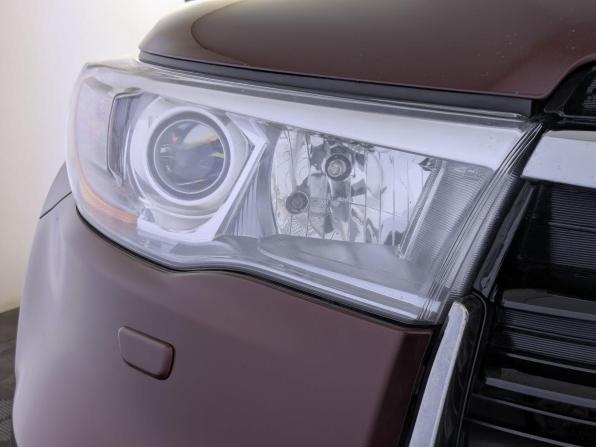 Toyota Highlander III (XU50) с пробегом 2014 года, цена 2 950 000 рублей, 209587 км, внедорожник, Автокод Объявления