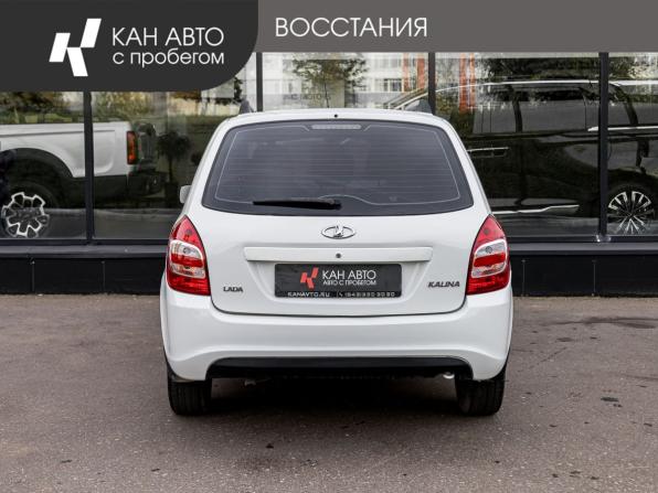 Lada (ВАЗ) Kalina II с пробегом 2015 года, цена 390 000 рублей, 220000 км, универсал, Автокод Объявления