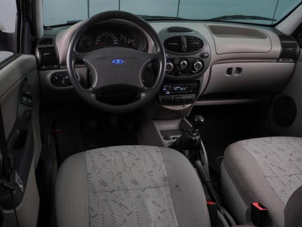 Lada (ВАЗ) Kalina I с пробегом 2009 года, цена 329 000 рублей, 179774 км, хэтчбек, Автокод Объявления