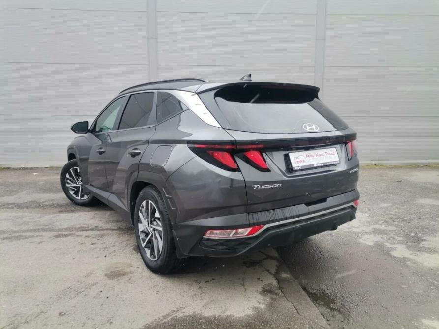 Hyundai Tucson IV Липецк  - изображение 7