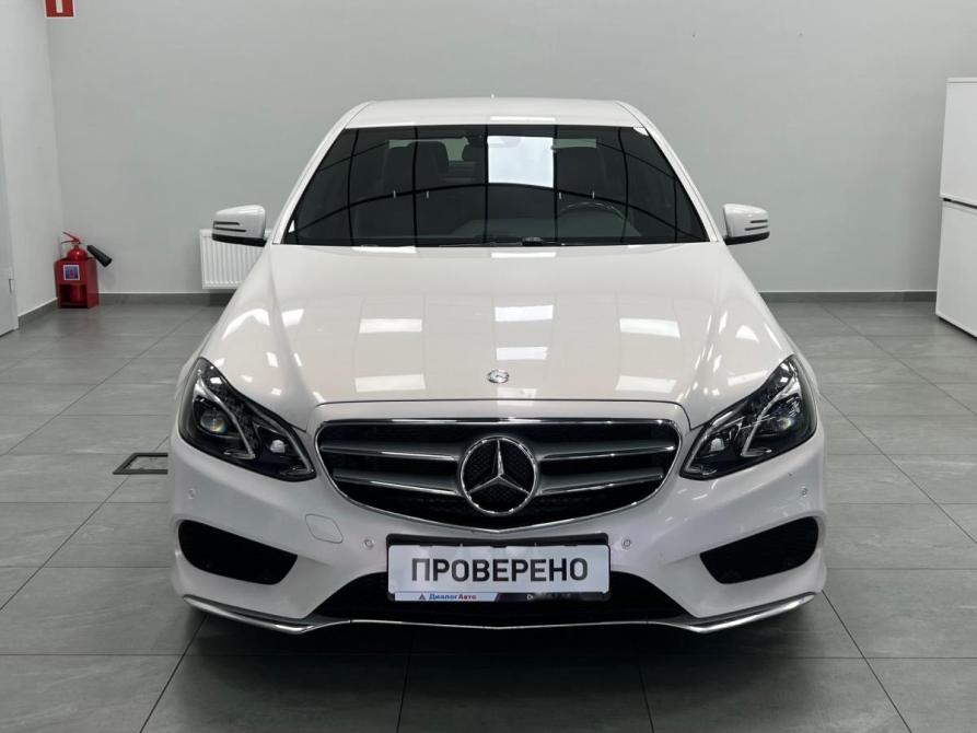 Mercedes-Benz E-Класс IV (W212 S212 C207) Рестайлинг Казань  - изображение 2