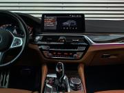 BMW 5 серии VII (G30/G31/G38) Рестайлинг Москва  - изображение 41