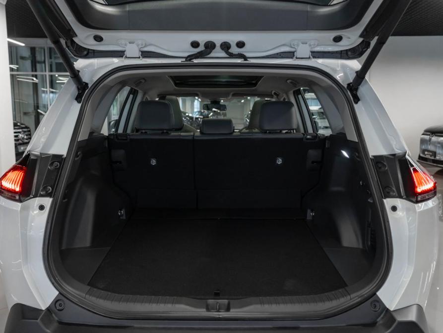Toyota RAV4 VI (XA60) Москва  - изображение 23