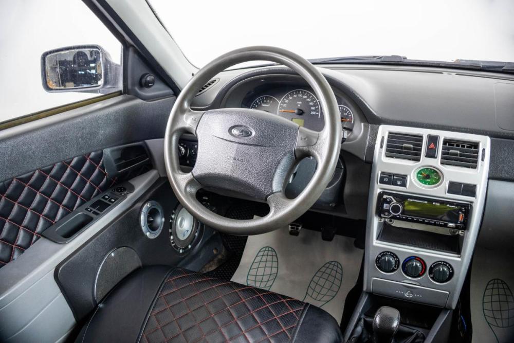 Lada (ВАЗ) Priora I Пермь  - изображение 12