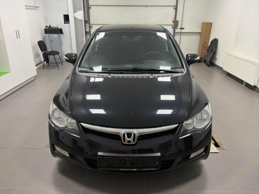 Honda Civic VIII Пермь  - изображение 3