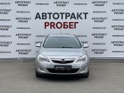 Opel Astra J Владимир  - изображение 14