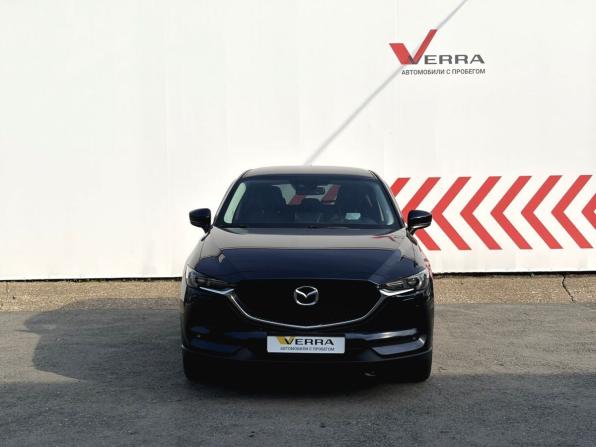 Mazda CX-5 II с пробегом 2018 года, цена 2 930 000 рублей, 122720 км, внедорожник, Автокод Объявления